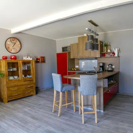 Graefe Διαμέρισμα Stockey