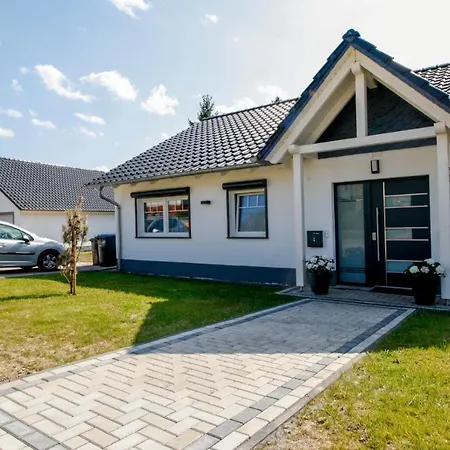 Apartment Gräfe Stockey