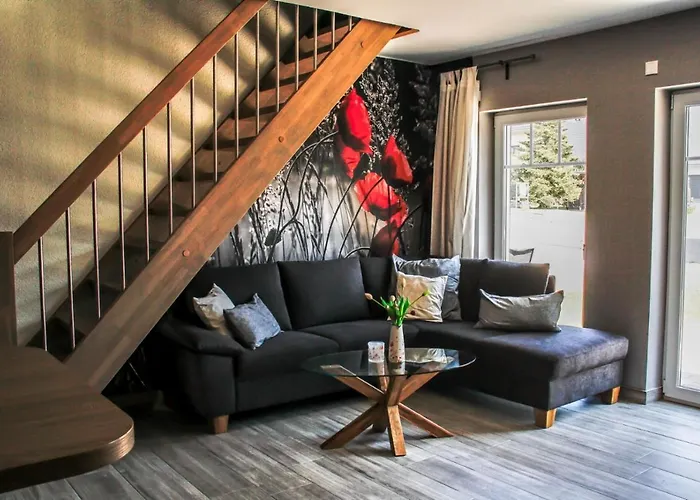 Appartement Graefe *