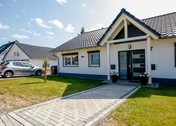 Appartement Graefe Stockey