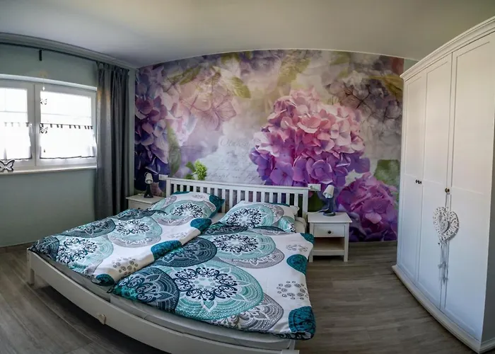 Graefe Appartement *